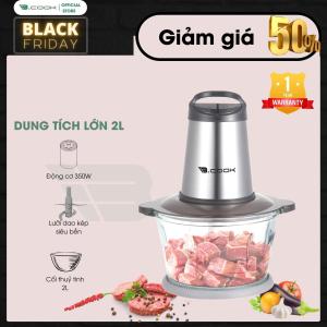 Lưỡi dao máy xay B.COOK 2L