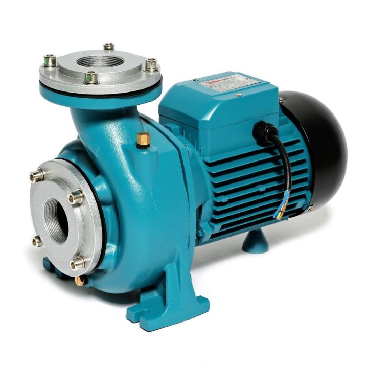 Polo NFM-130A2 ปั๊มหอยโข่ง 3 แรงม้า ใบพัดทองเหลือง