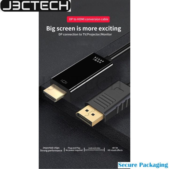 Cavo HDMI 2.0 Ad Alta Velocità 18 Gbps - 4K@60Hz, 2K@144Hz, ARC/eARC, HDCP2.2, 3D - Connettori Dorati, Compatibile Con PS5/4, TV, Soundbar (5 Pezzi, 1,8 Metri) - 3