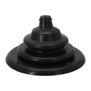 Gracekarin Boat Rubber Cable Grommet 105mm Diameter Cone Witches Hat For Wire Hole Protection Free shipping