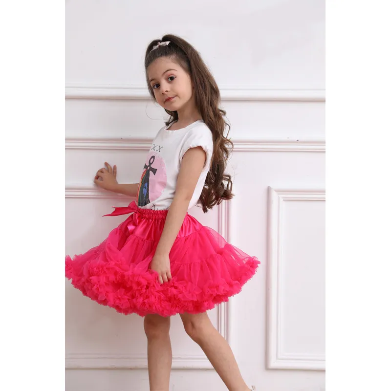 Tutu skirts outlet clothing