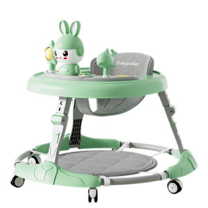 HAPYEE baby walker family model terbaru bayi kereta alat bantu jalan bayi belajar
