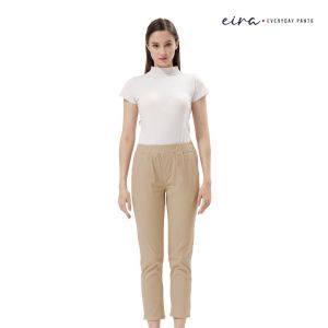 Eira Everyday Pants - Twill Stretch