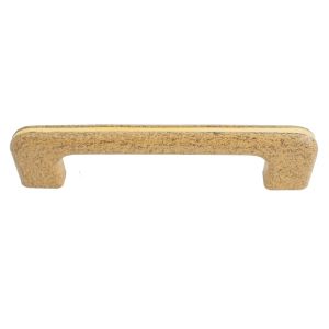 164 Plastic Cabinet Handle Pull with Brass Nut Thread Children Kids Room Drawer Door Handle