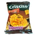 Criscito Crispy Snack Rumput Laut / Kimchi Renceng 10 Pcs x 10 gram. 