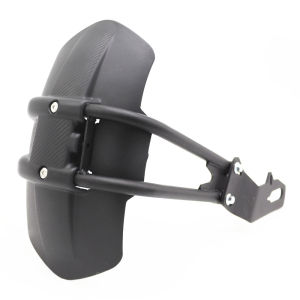 For YAMAHA MT09 MT07 MT10 FZ09 FZ07 FZ10 FJ09 Tracer FZ MT 09 07 10 FJ 09 Accessories Rear Fender Mudguard Mudflap Guard Cover