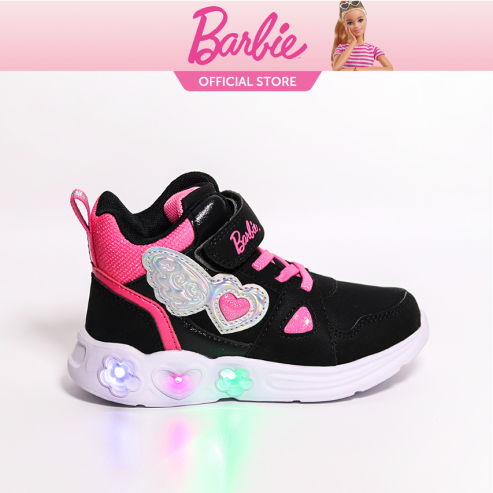 Barbie 2024 rubber shoes