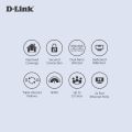 D-Link 4G LTE Unlimited Plan Router (Fiber Auto Failover) | Dual SIM Option | Backup WiFi | DWR-M905/ M930 /M930DS | MOD. 