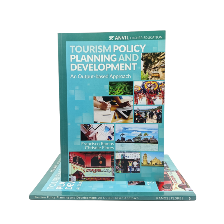 Tourism policy planning and development an output based approach by