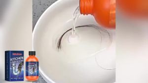 Restock Alert Jakehoe dredge agent Toilet Sink Drain Kitchen Drain Cleaning Detergent