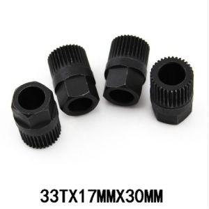 Khẩu tháo puly máy phát giảm giật ôtô Kintech