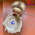 Bịt ổ bi vệ sinh Silicon và kìm mở đai siết gioăng máy giặt lồng ngang, Đầu che chắn nước vòng bi rửa bảo dưỡng máy giặt cửa trước - Điện Lạnh Thuận Dung. 