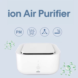 60g Ozone Generator Ozone Machine Ozonizer Disinfection Sterilizer Remove Odor Kill Bacteria Virus Home Use With Timer