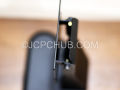 Universal Monitor VESA Mount Stand LCD LED Display Base Universal 14-27 inch Bracket Telescopic Wall Bracket NO SCREW. 