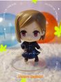 Bandai trứng mô hình Gacha Chú thuật hồi chiến Jujutsu Kaisen chibi. 