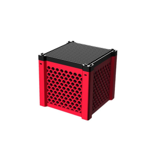 High Efficiency Fish Tanks Carbon Cubes Quiet Operations Absorption for Freshwaters Saltwater Tanks