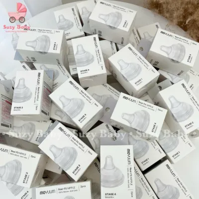 BÌNH SỮA MOYUUM HÀN QUỐC 170ml270ml CHÍNH HÃNG