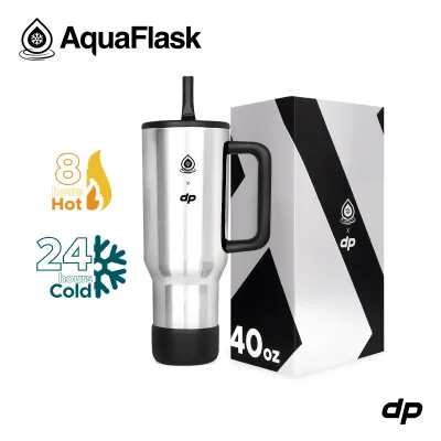 AquaFlask X Donny Collection