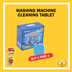 Washing Machine Cleaner Tablet Washing Machine Cleaning Tablets Washing Machine Cleaning Cubes Drum Cleaner
