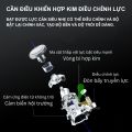 Tay cầm chơi game Flydigi Apex 4 - Tay cầm Bluetooth Wireless chơi game trên Steam, Android và PC. 