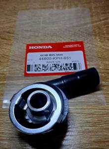 GEAR BOX ASSY HONDA WAVE 125 XRM 125 CARB 44800KPH651 GENUINE PARTS THAILAND