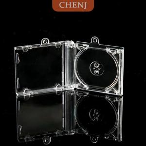 [COD] CHENJ พวงกุญแจเครื่องเล่นซีดีแบบมินิสำหรับห้อยกระเป๋า