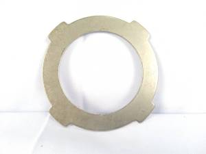 K2/3 30360F แผ่นเหล็กเบรค รุ่น DC60DC68DC70 PLATE SEPARATOR (050-1752-0) อะไหล่รถเกี่ยว ยี่ห้อ FARMTECH