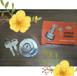 Ổ Khóa Đề 6 Chân EN 511000 SI-05 Hàng Thay Thếthththth