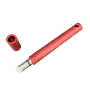 Durability Golf Club Cleaning Tool with Ergonomic Handle Golf Club Cleaner for Professional Golfers