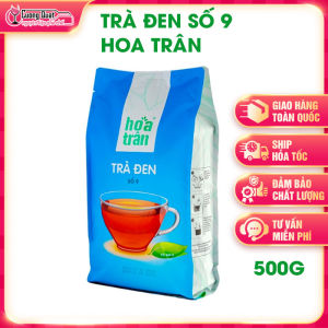 Trà Đen tổng hợp các loại trà Đậm hương vị truyền thống Trà đen pha trà sữa trà tắc trà trái cây...