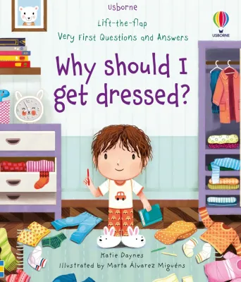 Usborne Very first questions and answers Series Lift-the-Flap Early Education English book Hard Cover Childrens book gift for preschooler reading