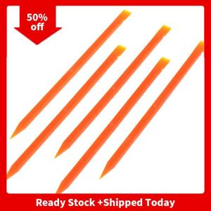 🔥🔥🔥pheebss 5pcs พลาสติกเปิดแงะเครื่องมือมาร์ทโฟนแล็ปท็อป PC ถอดเครื่องมือซ่อม