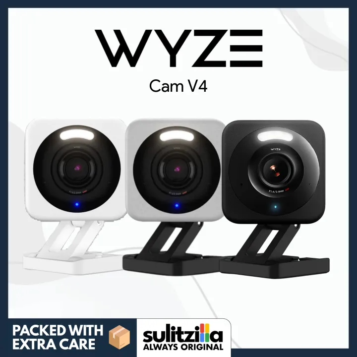 WYZE%20Cam%20V4%20Security%20Camera%20-%20CCTV%20+%20Baby%20Monitor%20-%20Image%202