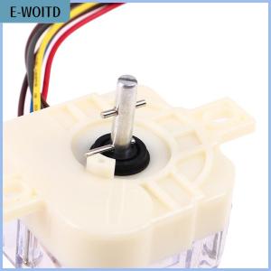 【E-WOITD】 6Wire 180Degree Washing Machine Timer Switch Wash Timer Semi-Automatic Double-cylinder Washing Machine Accessories