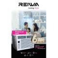 Reiwa 0.5 PK CW-0501RA AC Window. 