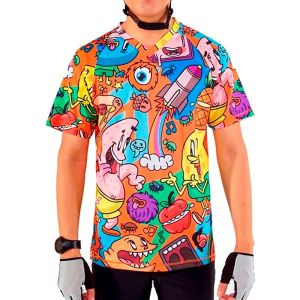 JERSEY SEPEDA | JERSEY GOWES | KAOS SEPEDA | BAMBOLA JERJHON