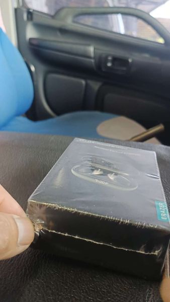 Buyer review video 3