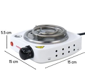 Kompor listrik portable FA