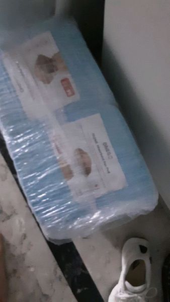 Buyer review video 3
