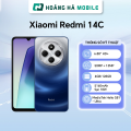 Điện thoại di động Redmi 14C 4GB/128GB - Chính hãng. 