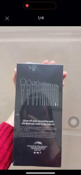 Buyer review video 4