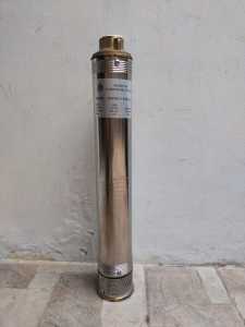MAXPUMP 3SDM3/11-KEPALA KEPALA SAJA POMPA AIR SATELIT Submersible Water pump 3 INCH 3" Pompa industri Full Stainless