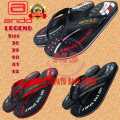 ANDO LEGEND/SENDAL JEPIT FLAT ANDO LAKI-LAKI LEGEND01 38-42. 