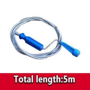 Drain Unclog Magic Toilet Household Tools Kitchen Plumbing Toilet Hand Floor Drain Universal Clog