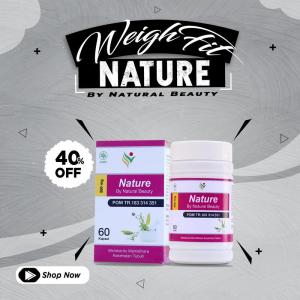 KAPSUL GEMUK BADAN Isi 60 kps ASLI BPOM Penggemuk badan dewasa Original 100% Ampuh