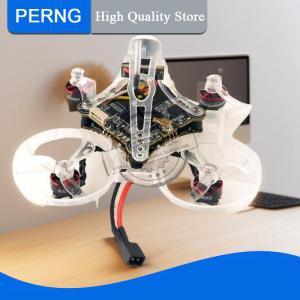 [PERNG] Tehe 1 Piece Indoor Traverse Machine DIY Accessories 5.8G Linear Antenna IPX UFL For Mobula 6 7 Freestyle HD ECO