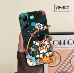 Softcase Gambar Cartoon Nasa Astronot Vivo Y19 Vivo Y20 Vivo Y12S Vivo Y20S Vivo Y21S Vivo Y21 Vivo Y21T Vivo Y21A Vivo Y33T Vivo Y33S Vivo Y22 2022 Vivo Y27 4G Vivo Y35 2022 Vivo Y36 4G Vivo Y27S Vivo Y36 5G Vivo Y27 5G Vivo Y50 Vivo Y30 Vivo Y30I