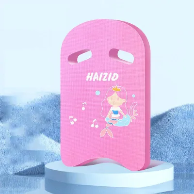 Design Suit Kickboard Aid Cute Adult Board Pool Cartoon Swim Kids