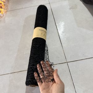 LƯỚI NHỆN dùng bó hoa