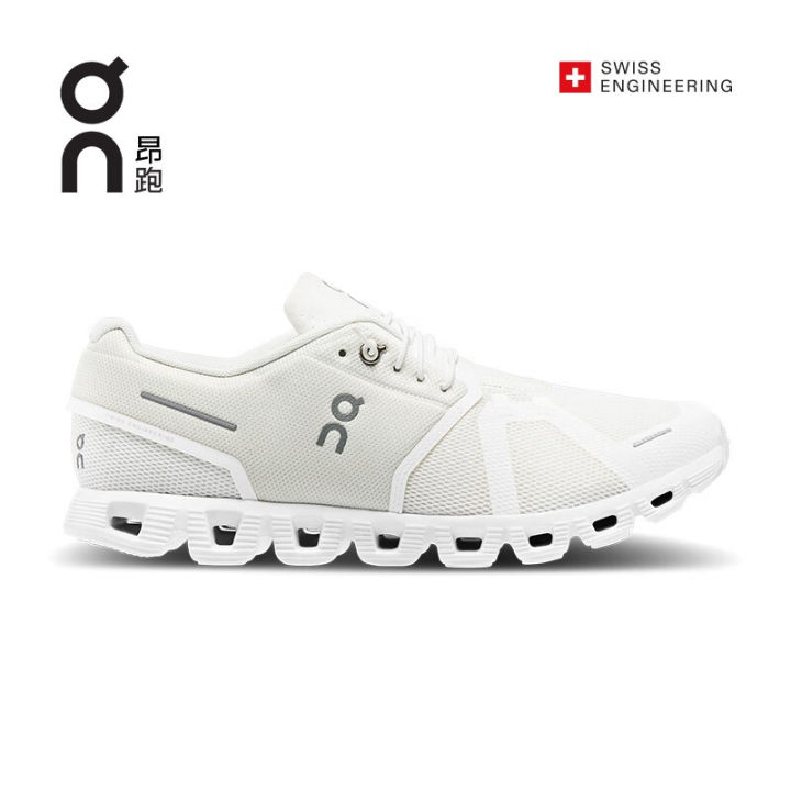 2023 Original On Cloud 5 shock absorbing road On running shoes for